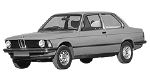 BMW E21 C126D Fault Code