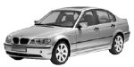 BMW E46 C126D Fault Code