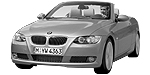 BMW E93 C126D Fault Code